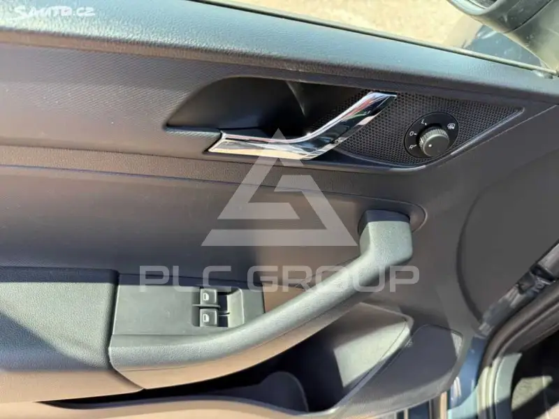 2016 Skoda Rapid