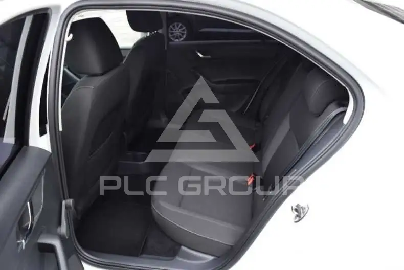 2016 Skoda Rapid