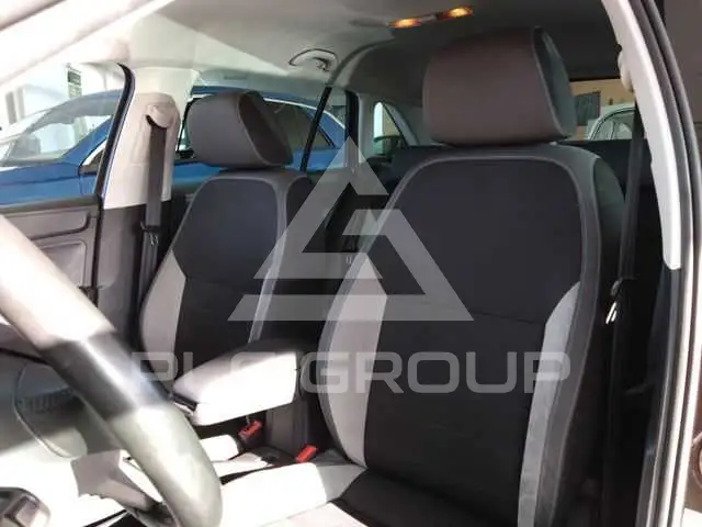 2016 Skoda Rapid