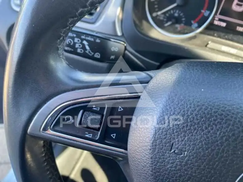 2016 Skoda Rapid
