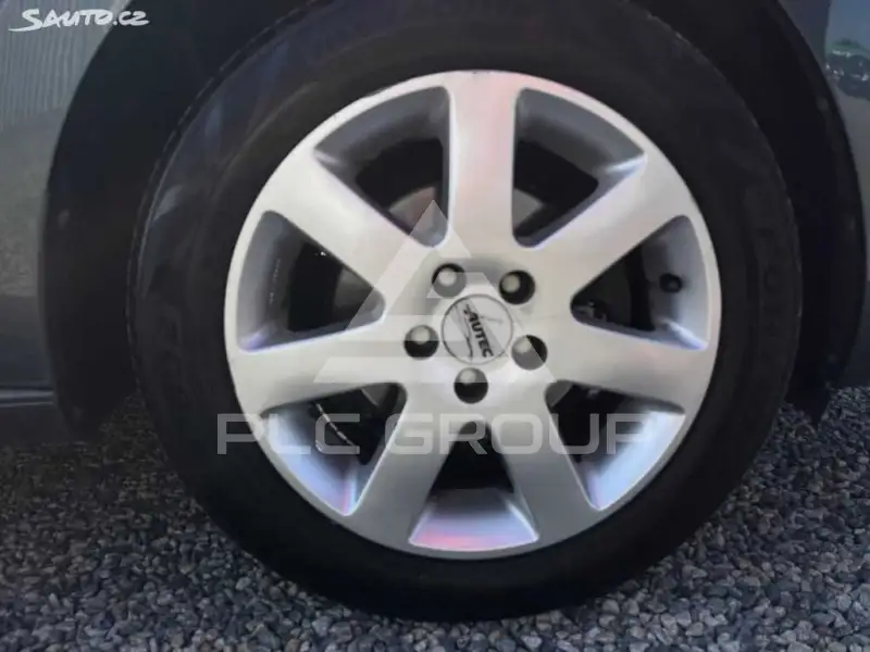 2016 Skoda Rapid