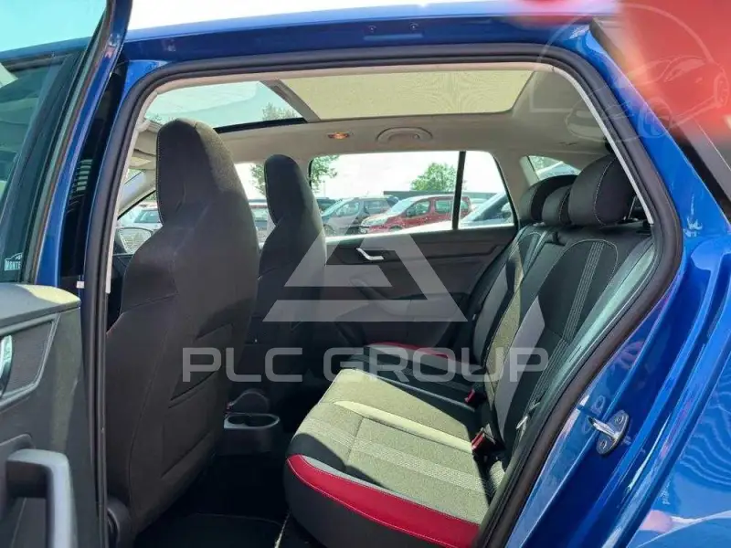 2016 Skoda Rapid
