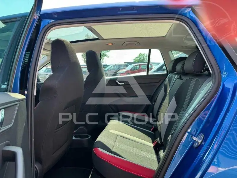 2016 Skoda Rapid