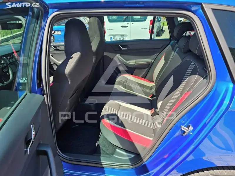 2016 Skoda Rapid