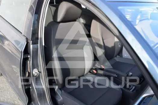 2016 Skoda Rapid