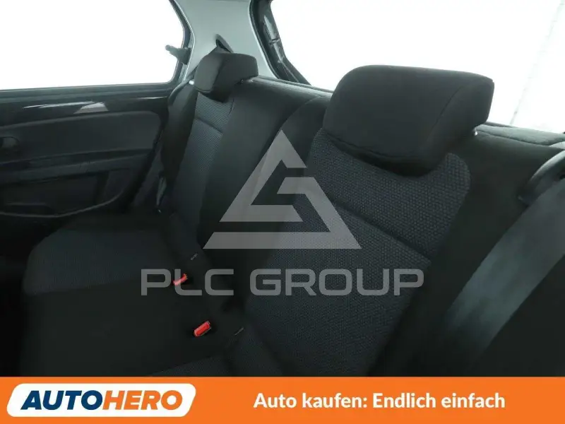 2016 Skoda Citigo