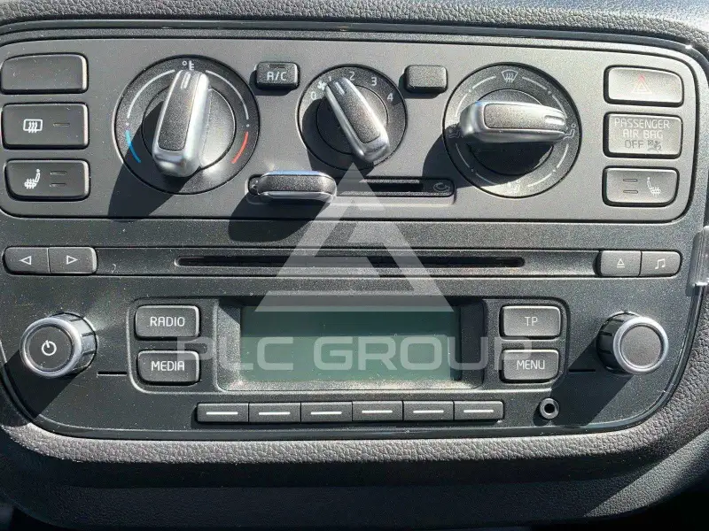 2016 Skoda Citigo