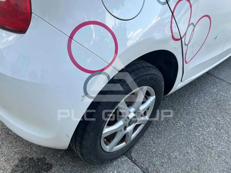 2016 Skoda Citigo