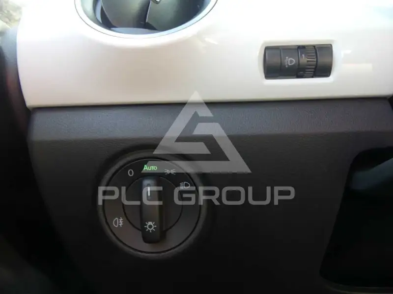 2016 Skoda Citigo