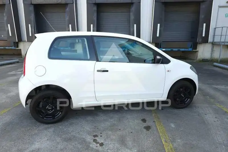 2016 Skoda Citigo