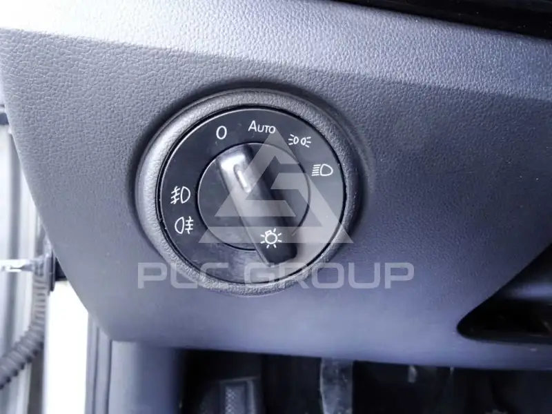 2016 Skoda Citigo