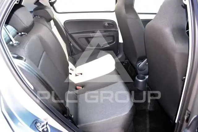 2016 Skoda Citigo