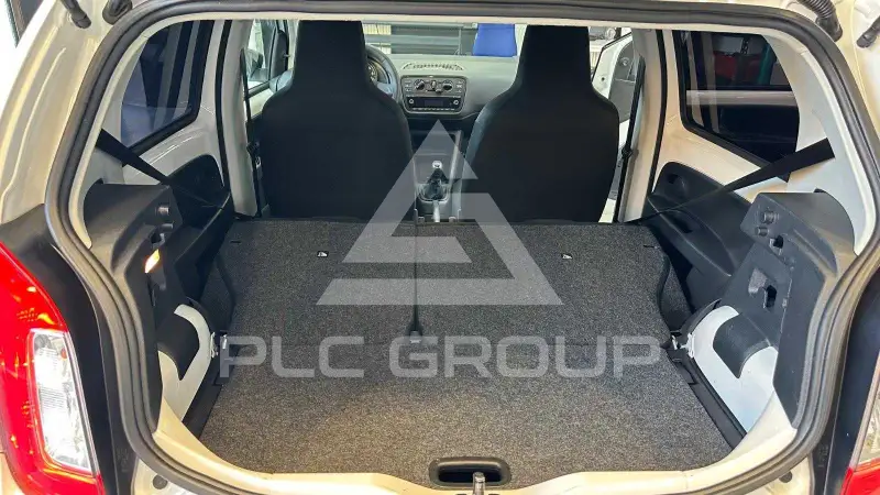 2016 Skoda Citigo
