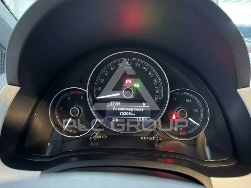 2016 Skoda Citigo