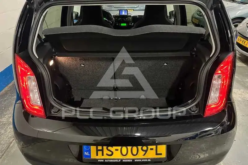 2016 Skoda Citigo