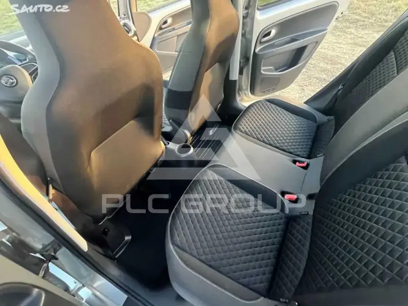 2016 Skoda Citigo