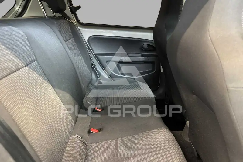2016 Skoda Citigo