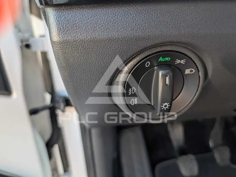 2016 Skoda Citigo