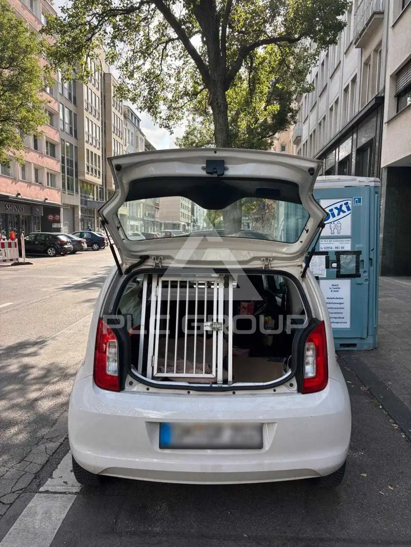 2016 Skoda Citigo
