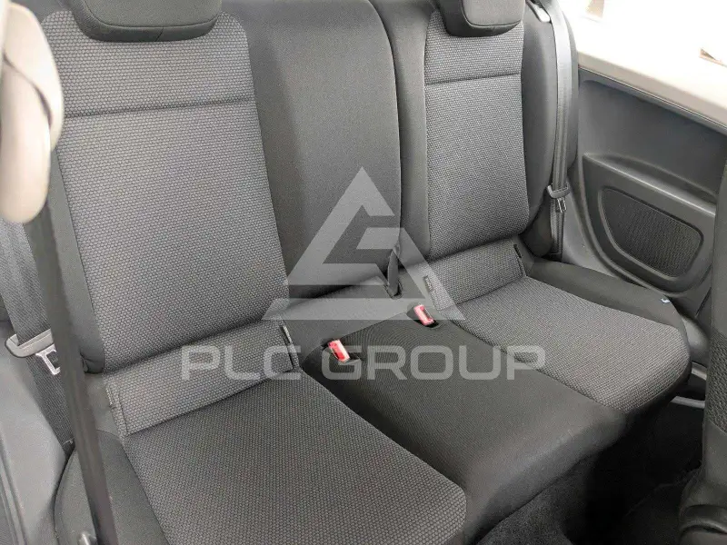 2016 Skoda Citigo