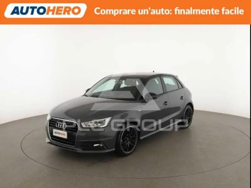 2016 Audi SQ5