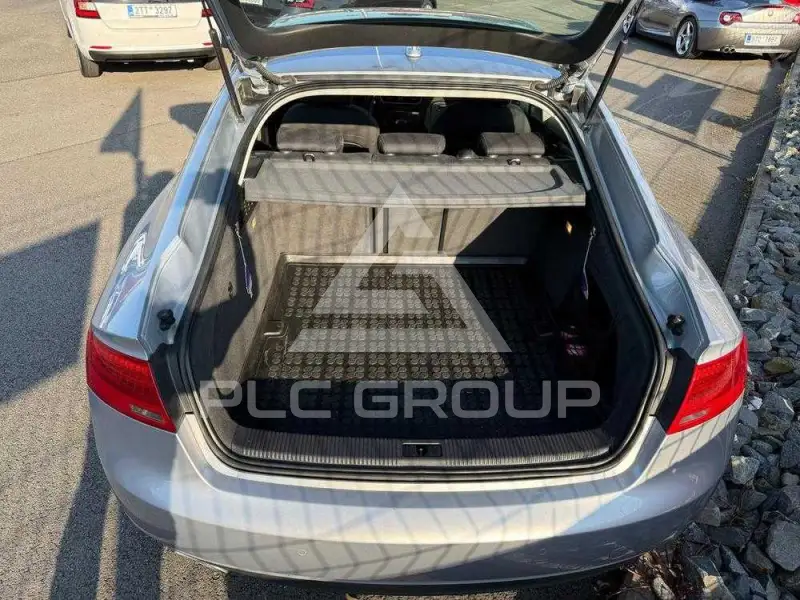 2016 Audi A5