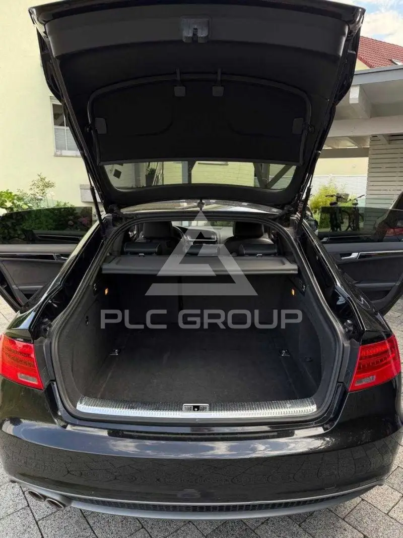 2016 Audi A5
