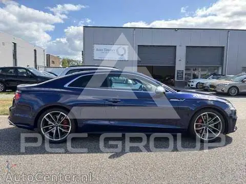 2016 Audi A5