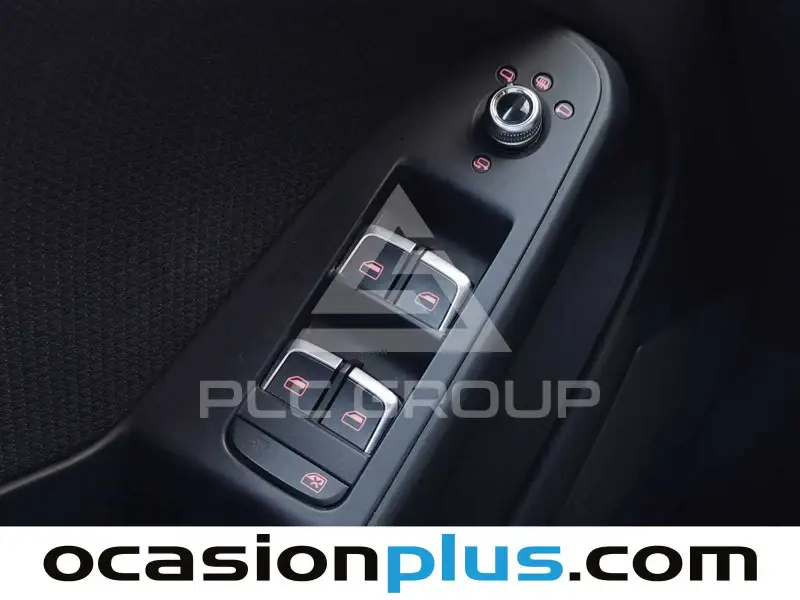 2016 Audi A5