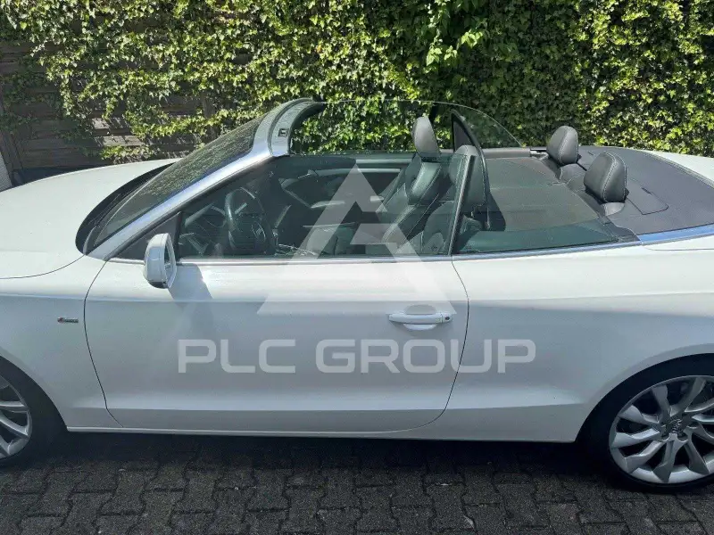 2016 Audi A5