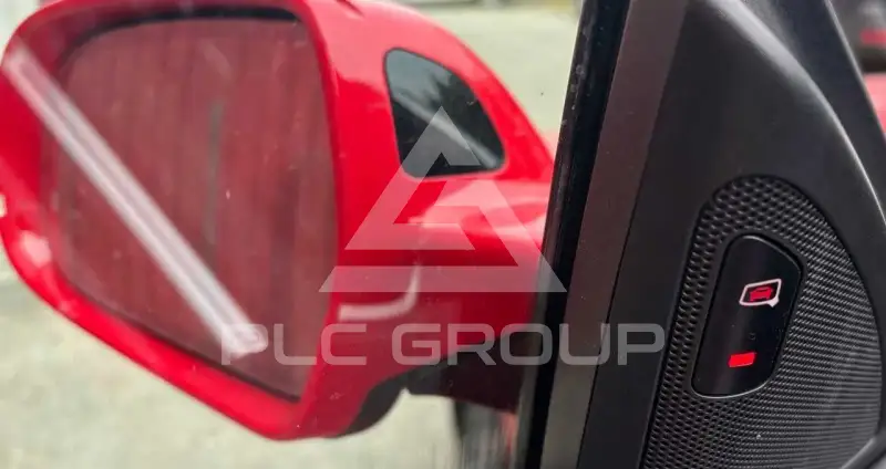 2016 Audi A5