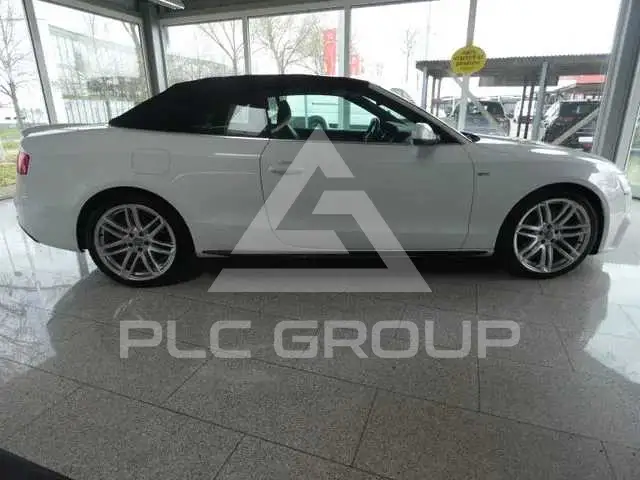 2016 Audi A5