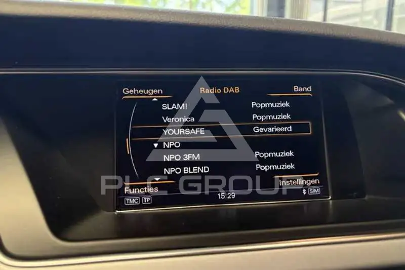 2016 Audi A5