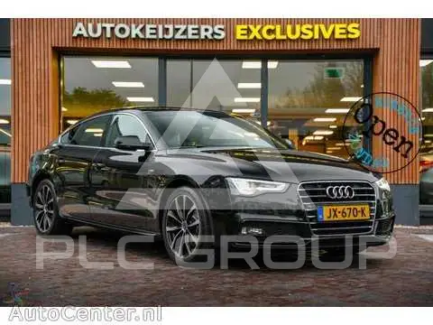 2016 Audi A5
