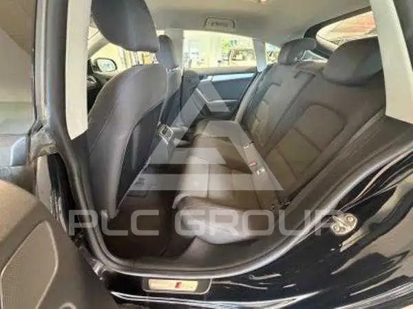 2016 Audi A5