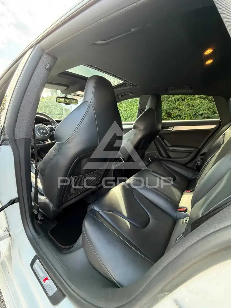 2016 Audi A5