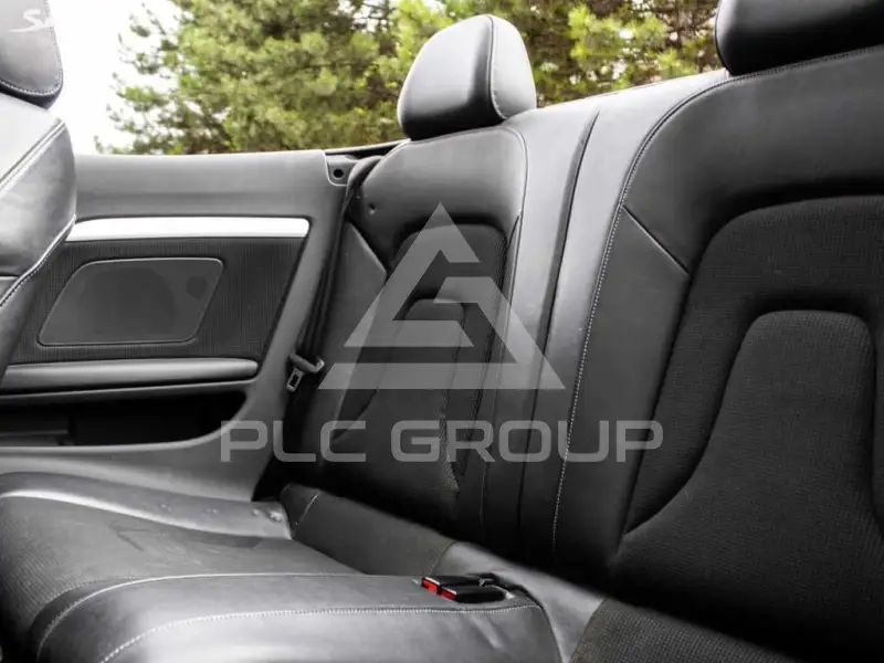 2016 Audi A5