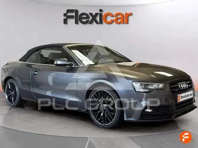 2016 Audi A5