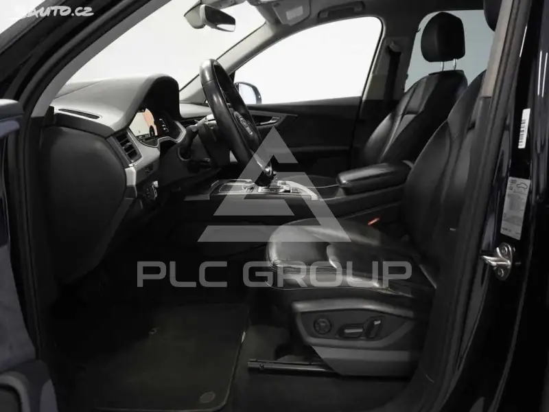 2016 Audi Q7
