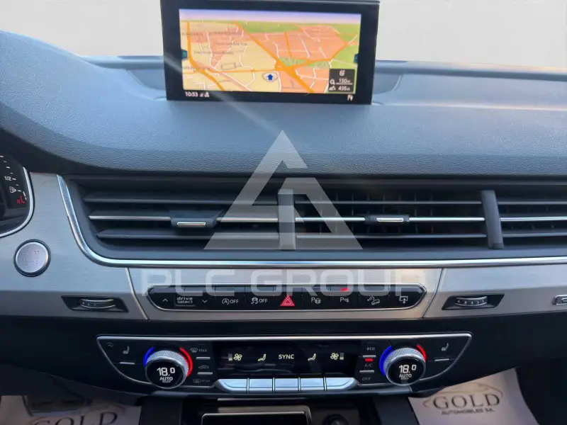 2016 Audi Q7