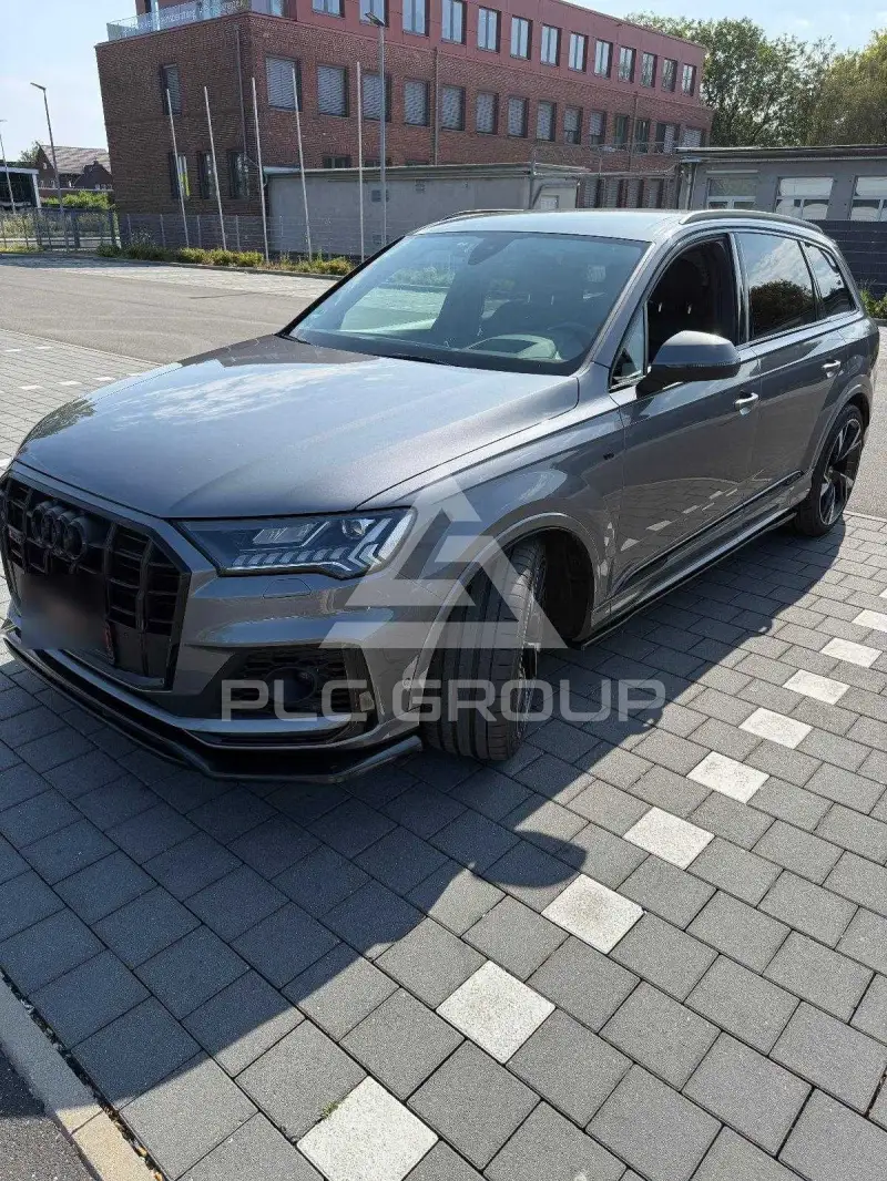 2016 Audi Q7