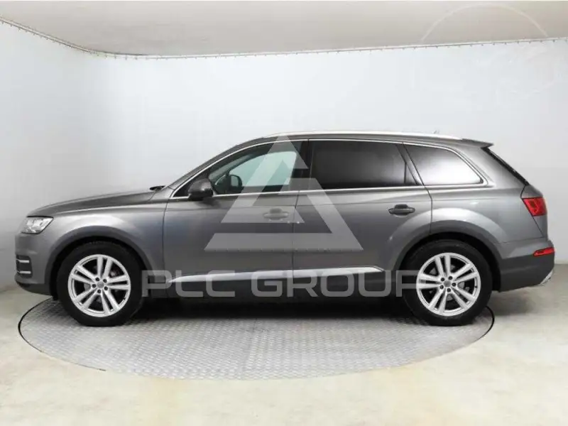 2016 Audi Q7