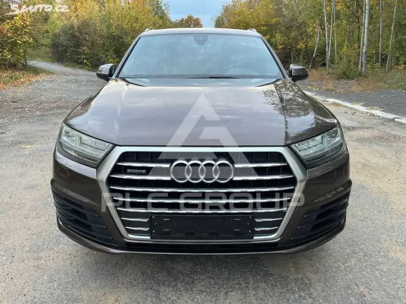 2016 Audi Q7