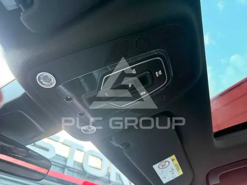 2016 Audi Q7