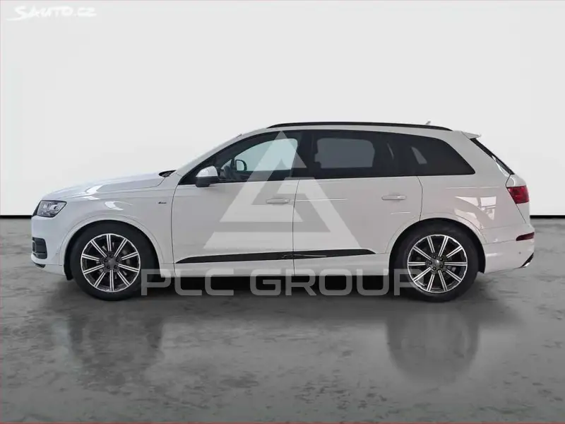 2016 Audi Q7