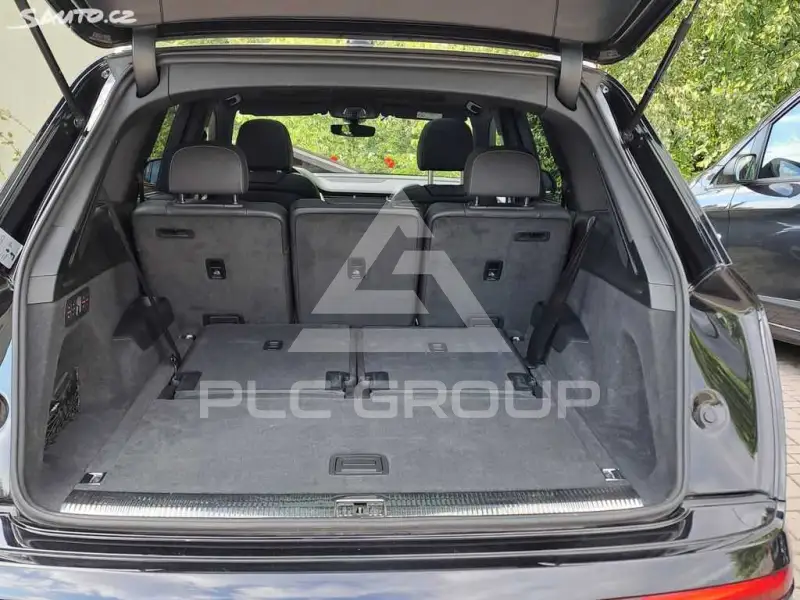 2016 Audi Q7