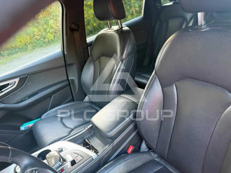 2016 Audi Q7