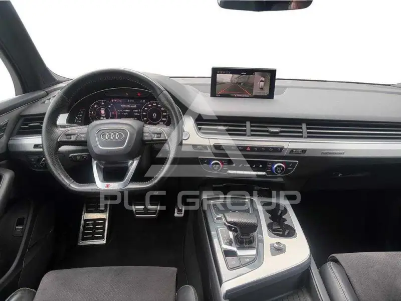 2016 Audi Q7