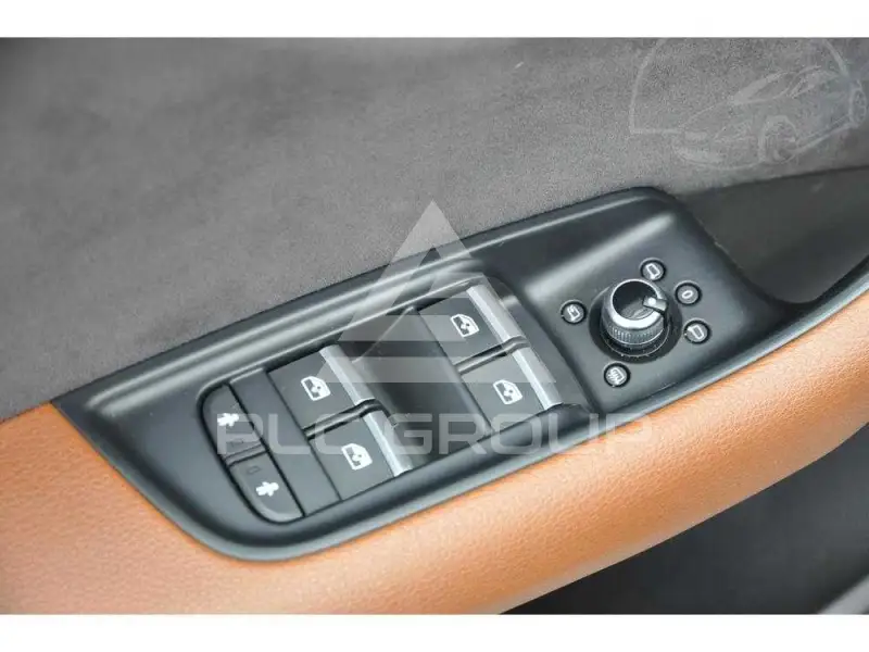 2016 Audi Q7