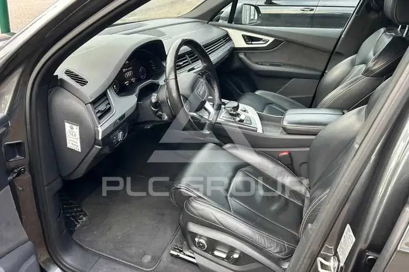 2016 Audi Q7